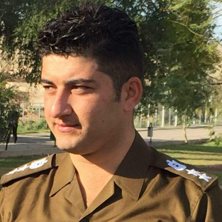 عەقید كاوە شێخانی، فەرماندەی ھێزە ھاوبەشەكانی خورماتوو